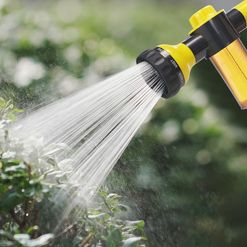 Norvo | Trykk Slange Dyse Skum Pistol