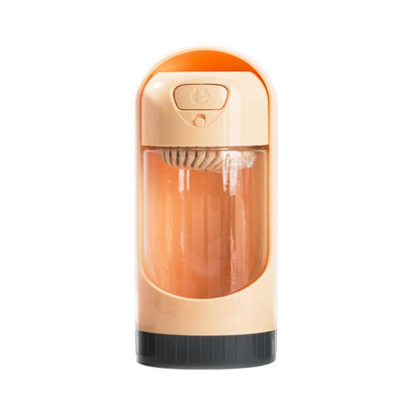 Norvo | Bærbar Valpevann dispenser