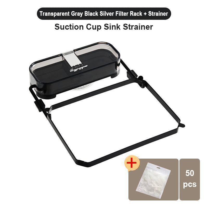 Norvo | Kjøkkenvask med sugekopper