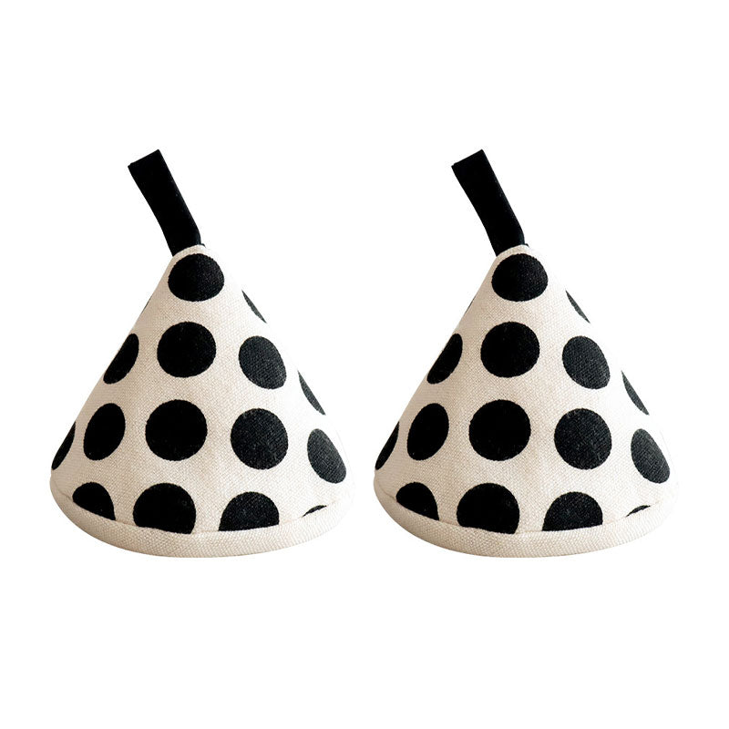 Norvo | Trekantet Potthåndtak Varmebeskyttelse (Kjøp 1 Få 1 Gratis)