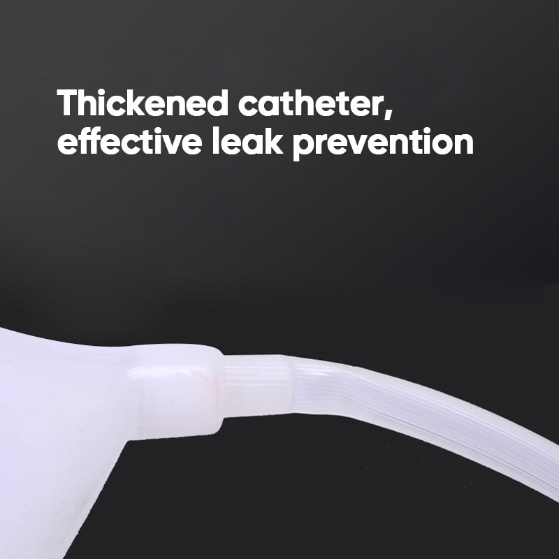 Norvo | Bærbart urin system