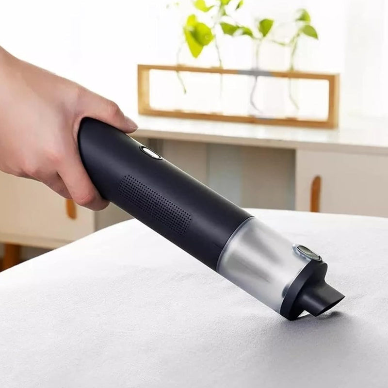 Norvo | Slim V8 Mate trådløs støvsuger for bilen