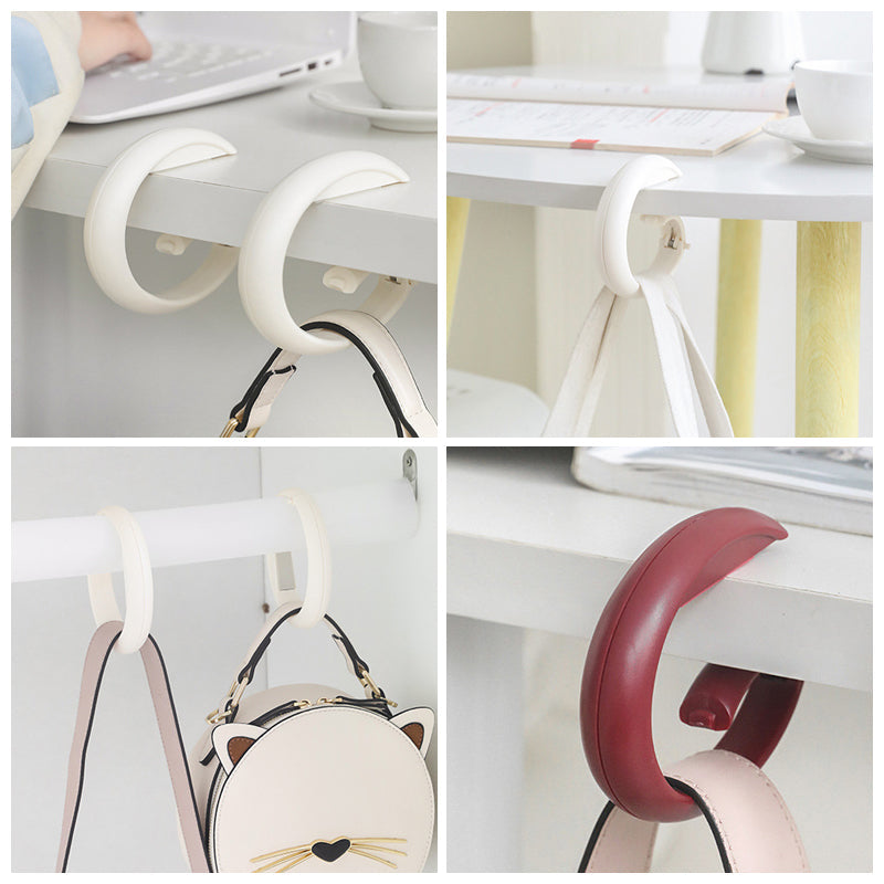 Bærebar Bag Holder | Norvo