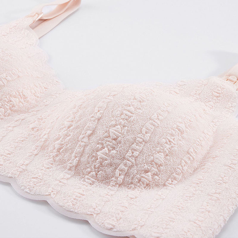 Norvo | Kvinners Ultra Soft Push-up BH