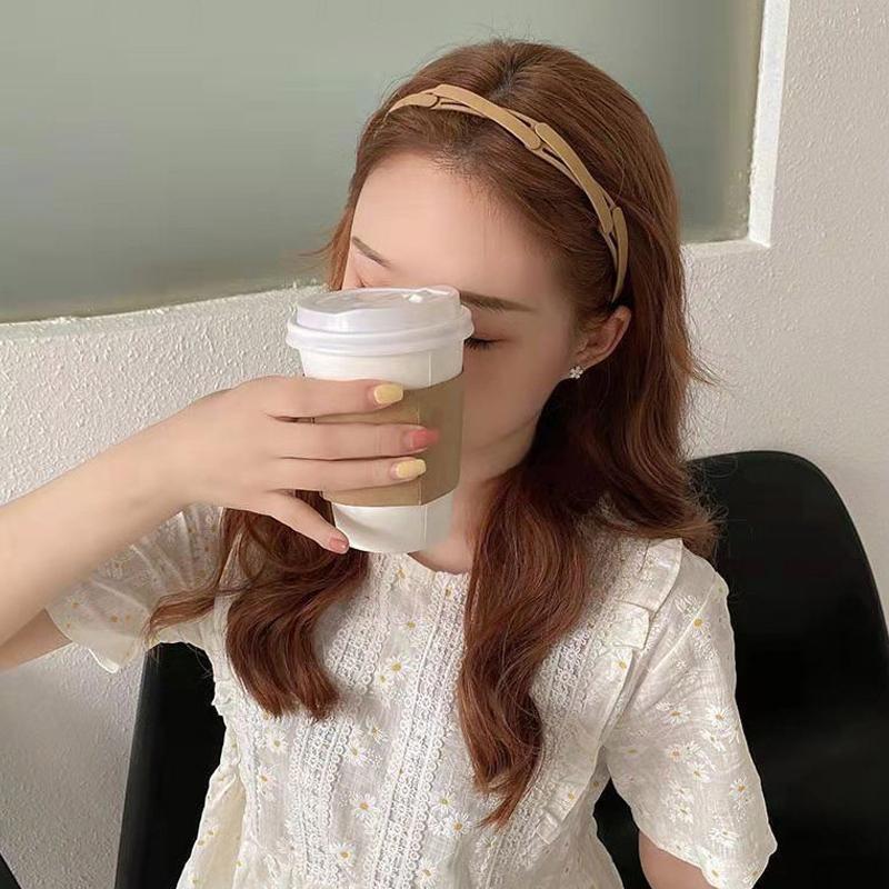 Norvo | Bærbare teleskopiske hårbånd for kvinners hår