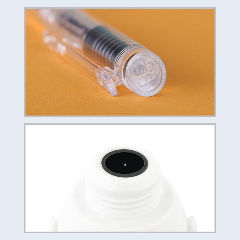 Norvo | Automatisk blekkfontefpenn