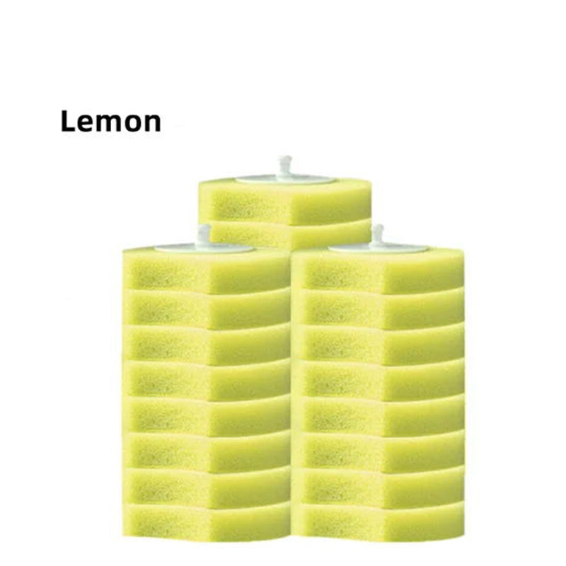 Norvo | Engangs husholdnings toalett rengjøringsbørste