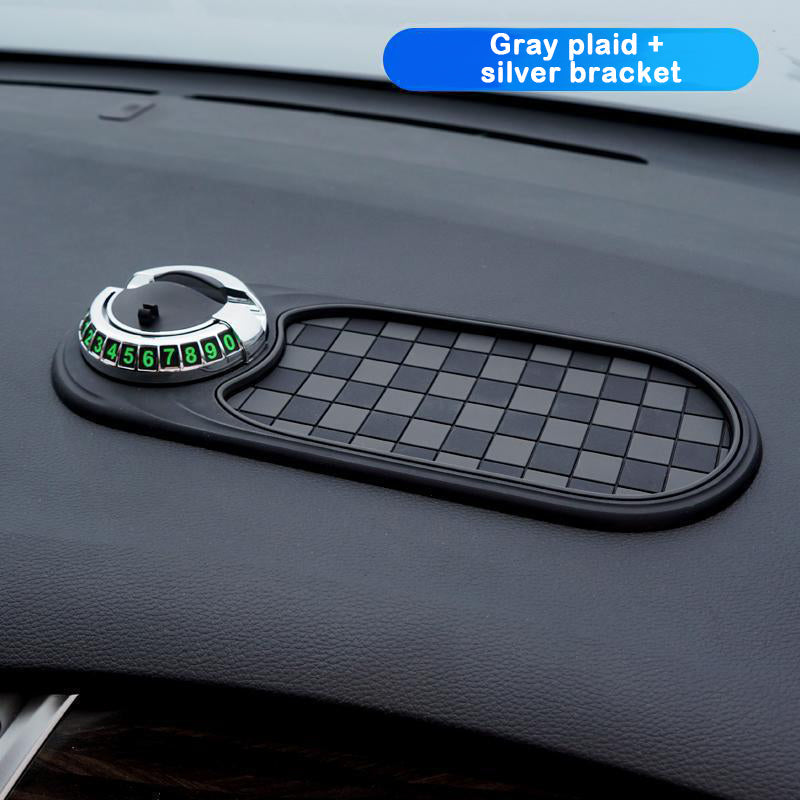 Norvo | Bil anti-skli matte