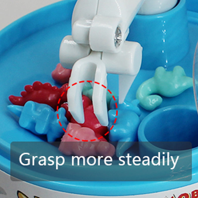 Norvo | Mini Dinosaur Klør Maskin Leker