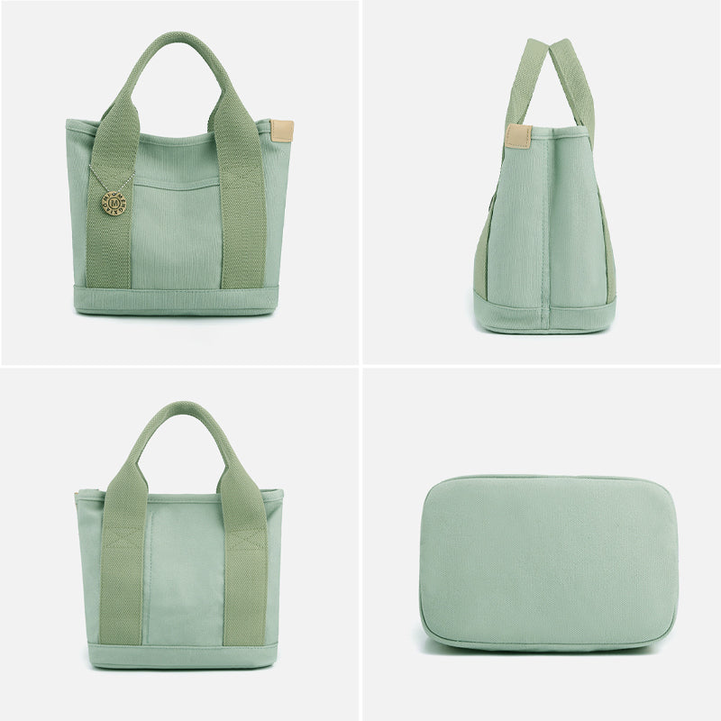 Norvo | Canvas Tote
