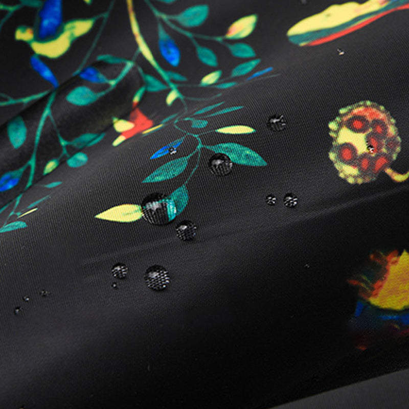 Norvo | Snøring, stor kapasitet, tørk-våt separasjon, reise sport ryggsekk