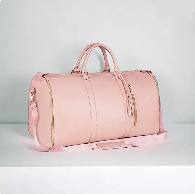 Norvo | Sammenleggbar Reiseveske