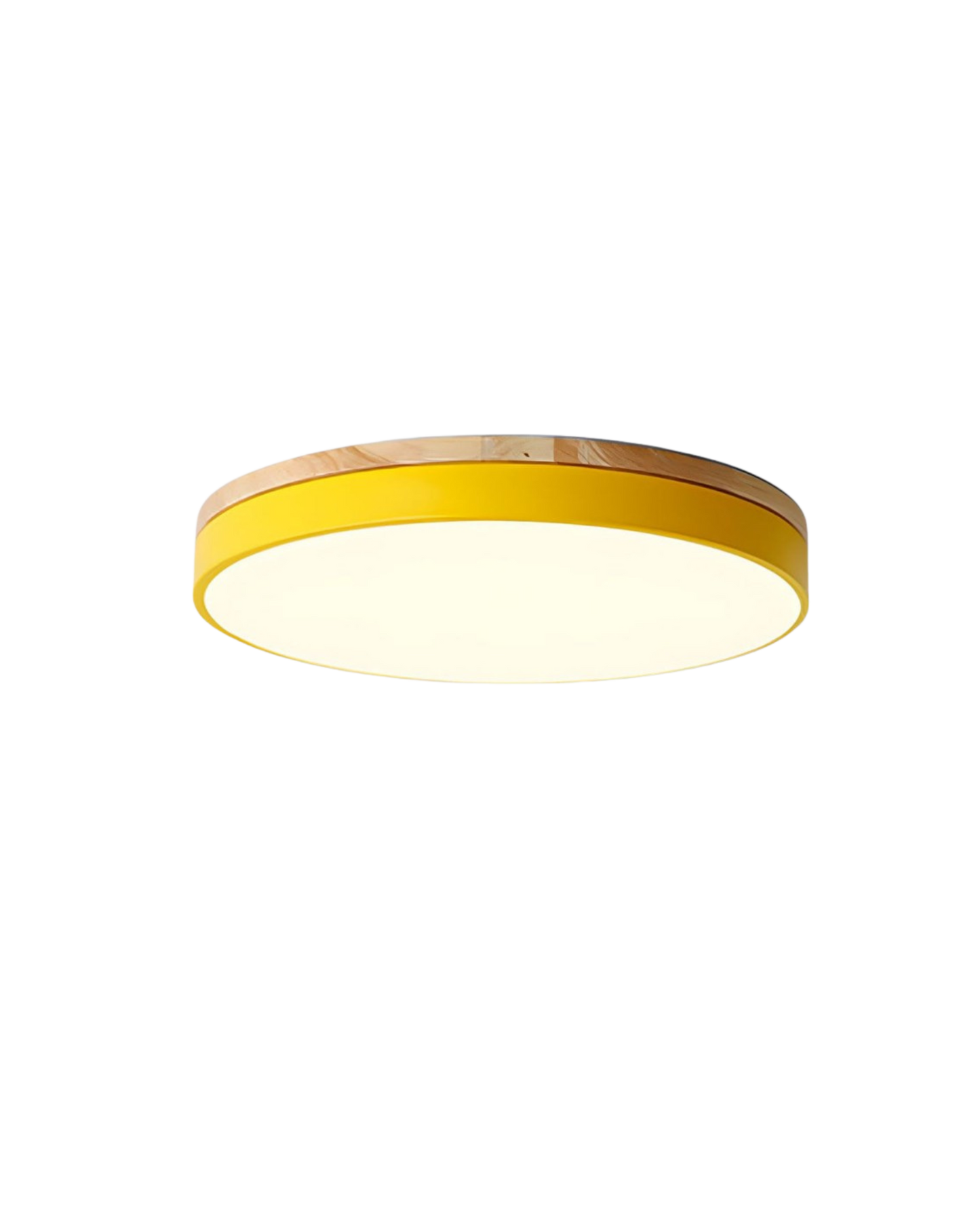 Norvo | Moderne Taklampe med Naturinspirert Form