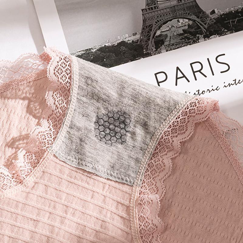 Norvo | Korklær Antibakterielle Underbukser (5 Par)