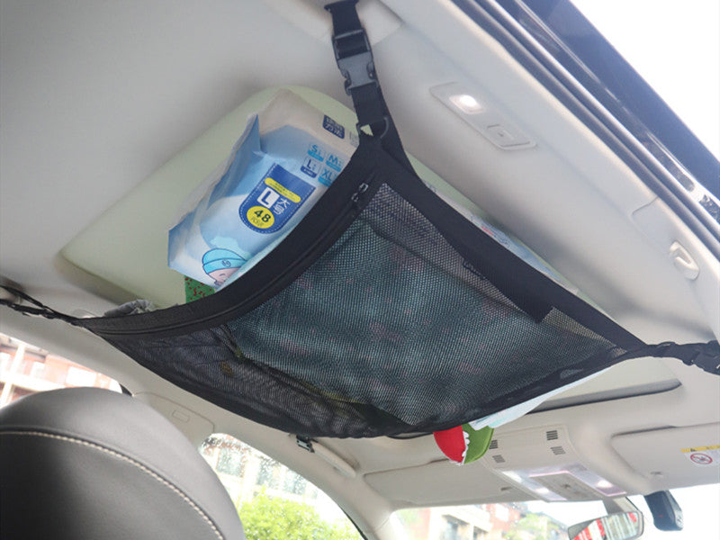 Norvo | Plassbesparende biltak oppbevaringssekk