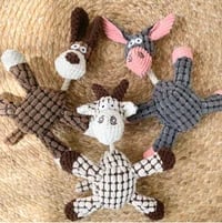 Norvo | Pet Soft Toy