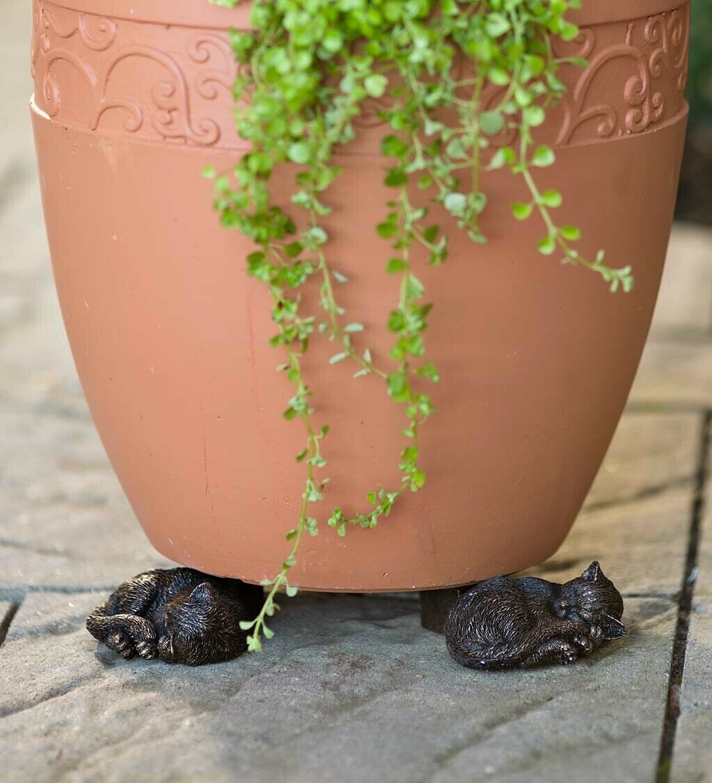 Norvo | Potty Feet Blomsterpotteføtter