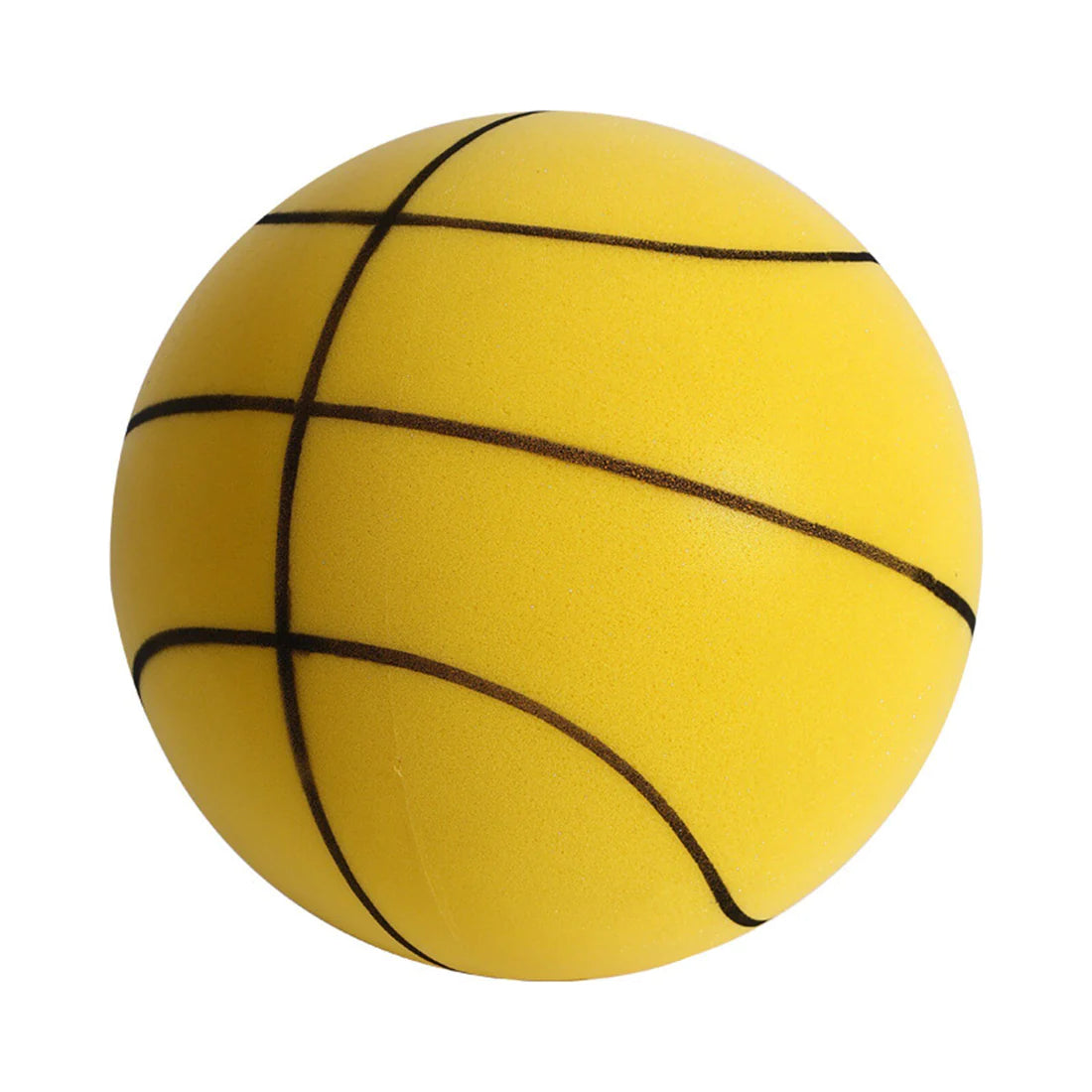 Norvo | The Grip basketball stille basketball