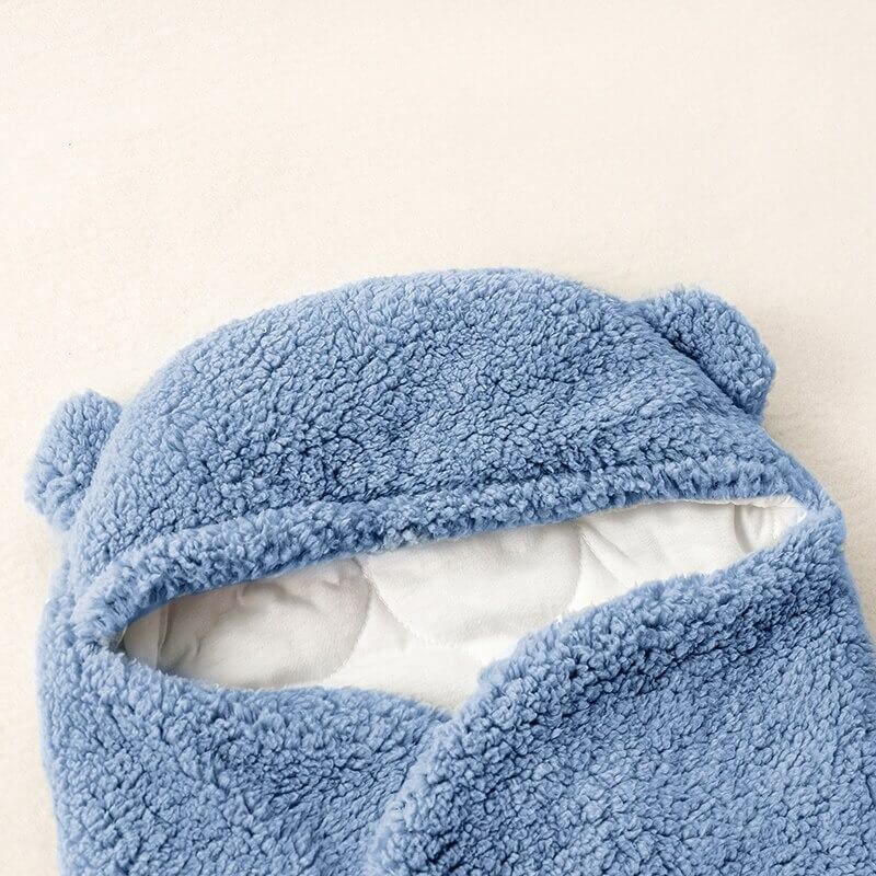 Norvo | BearSwaddle Snuggle Soft Comfort