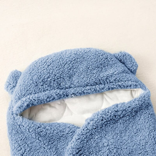 Norvo | BearSwaddle Snuggle Soft Comfort