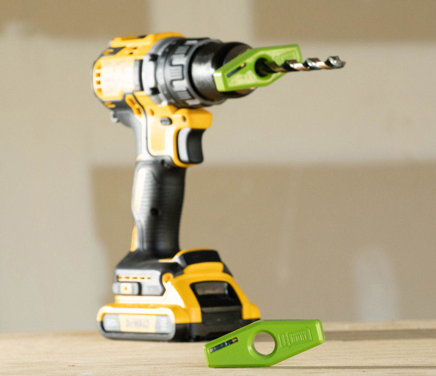 Norvo | DrillPoint™ Uanstrengt Presisjonsboring