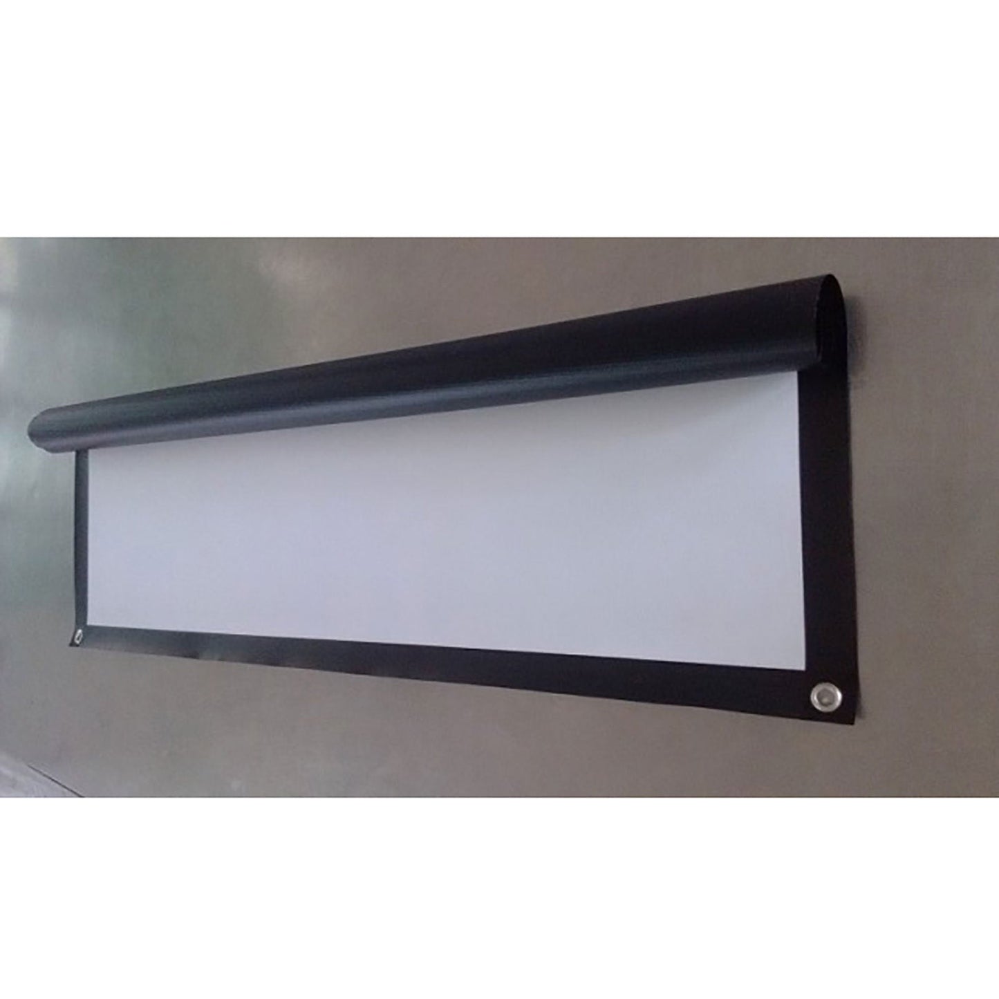 Projektor HD lerret