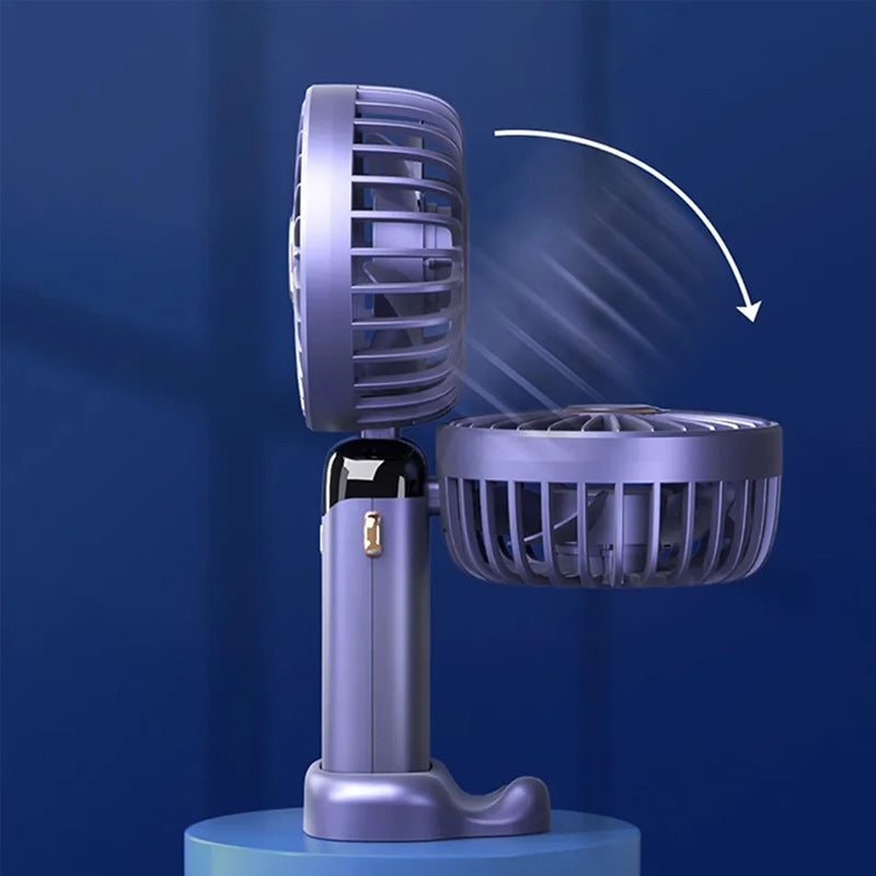 Norvo | Bærbar Elektrisk Kald Kompressor Kjølevifte