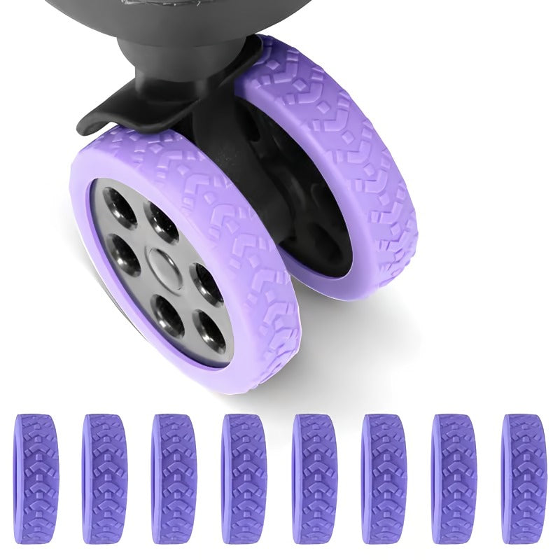 Norvo | Bagasjehjulbeskytter