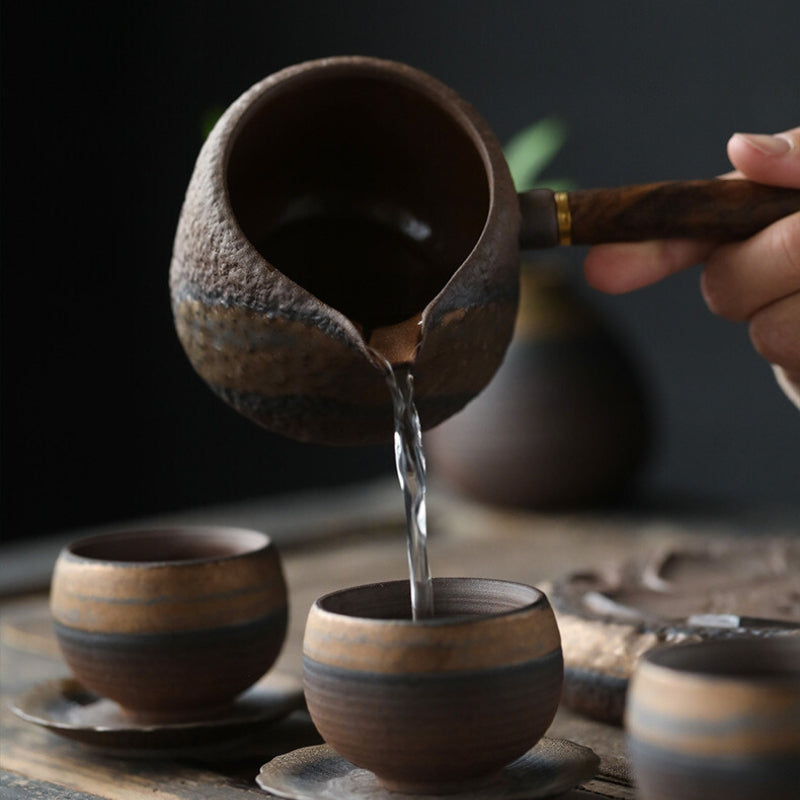 Norvo | Keramisk harmoni av smak og estetikk