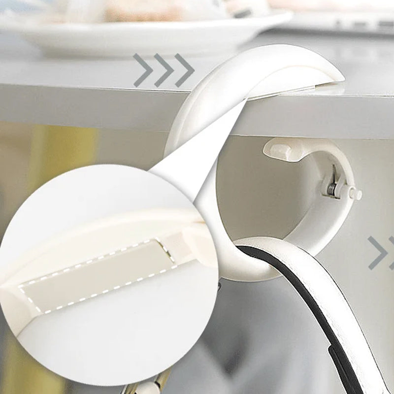 Bærebar Bag Holder | Norvo
