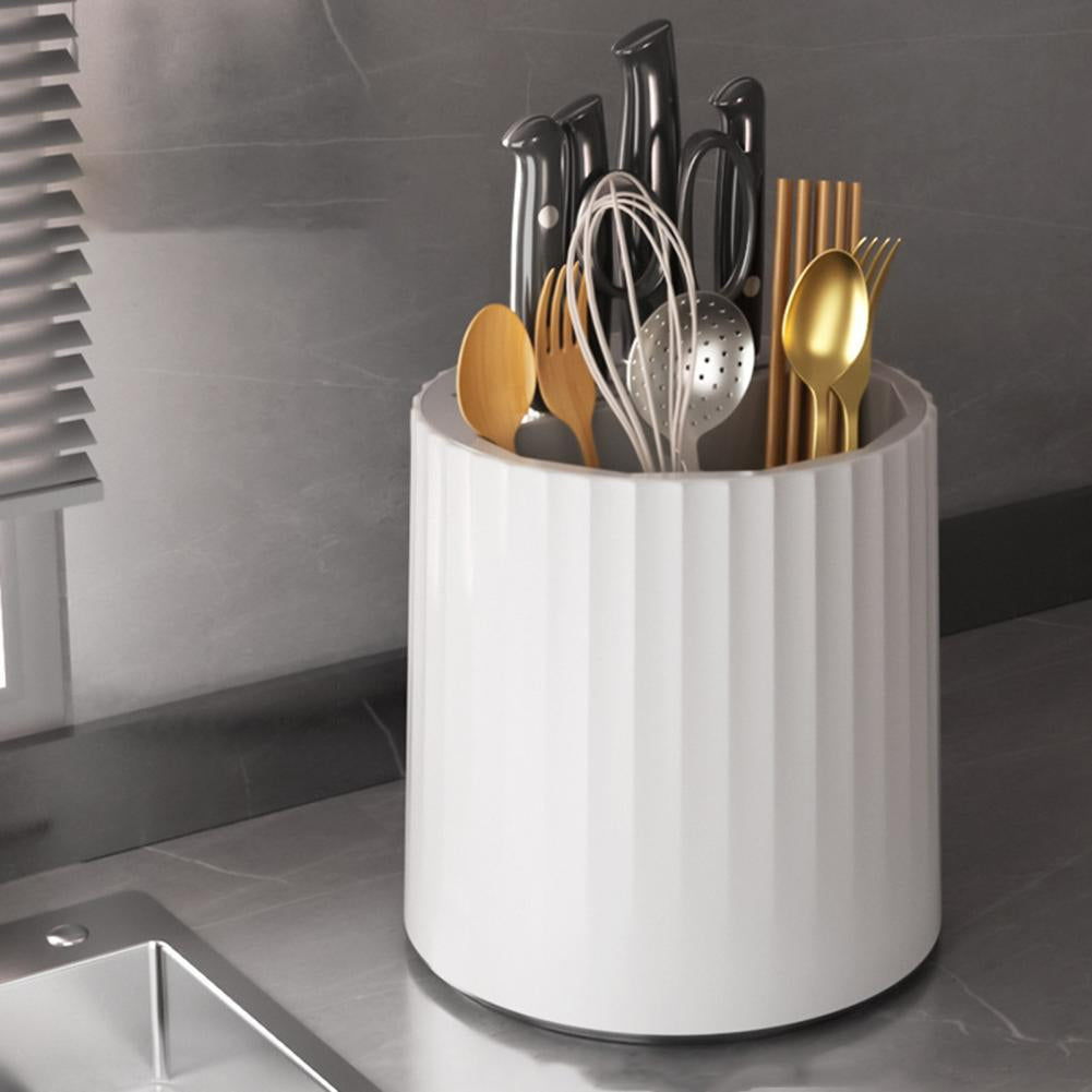 Norvo | Easy Storage Cylinder Kjøkken Bestikkholder