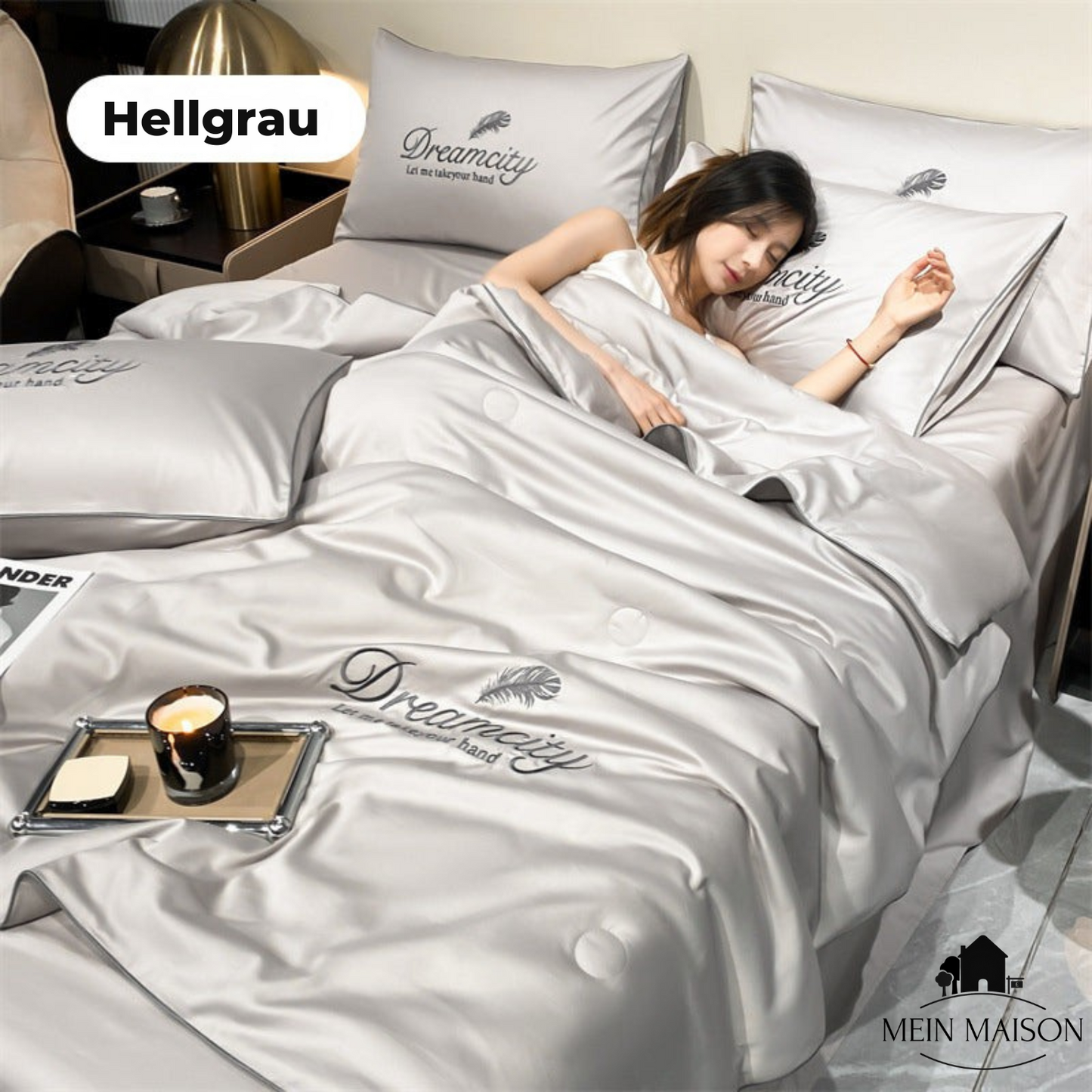 Norvo | CoolBreeze – Sov kjølig og lett