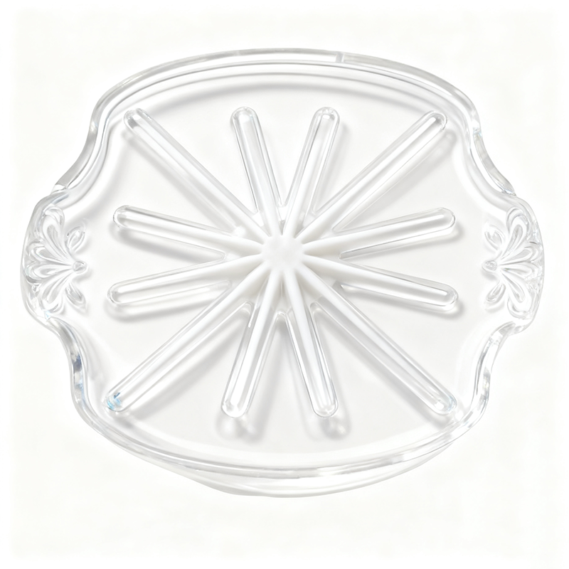 Norvo | Blender Cream Skrape Tilbehør