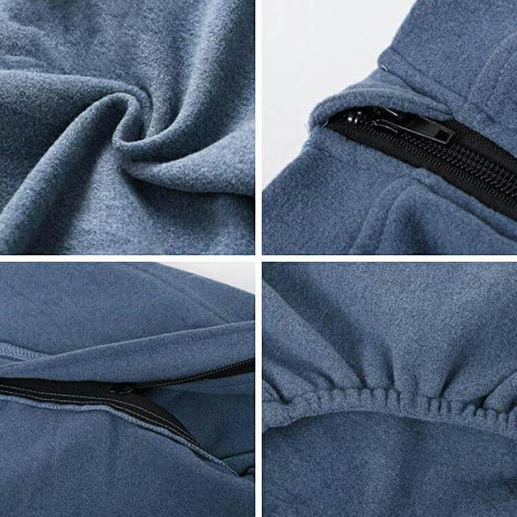 Norvo | Dog Recovery Suit after Surgery