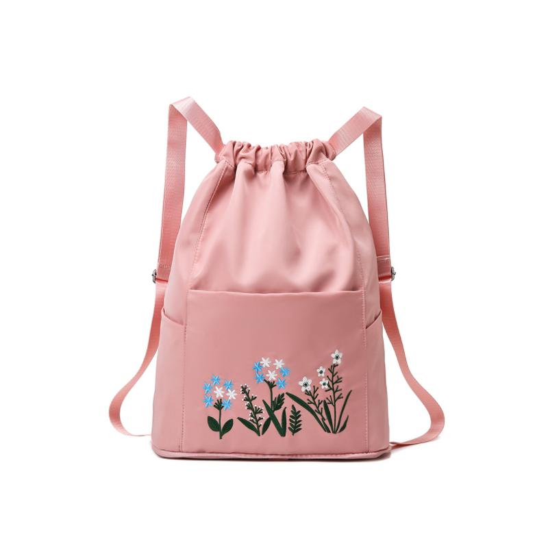 Norvo | Multifunksjonell Fitness Reise Bag