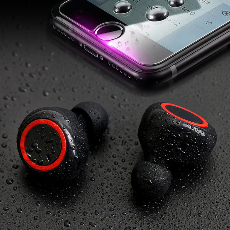 Norvo | Y50 TWS Trådløs Bluetooth Hodetelefoner