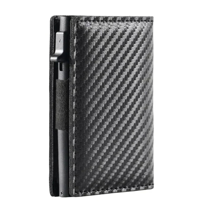 Norvo | VaultLock - Rask lommebøker