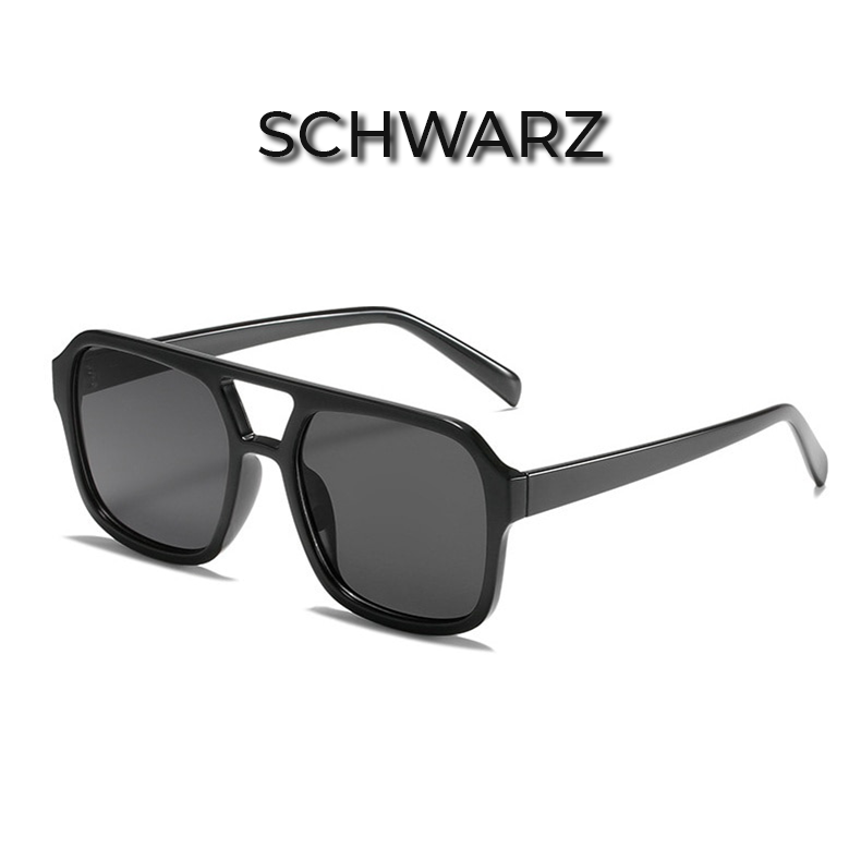 Square Candy Solbriller