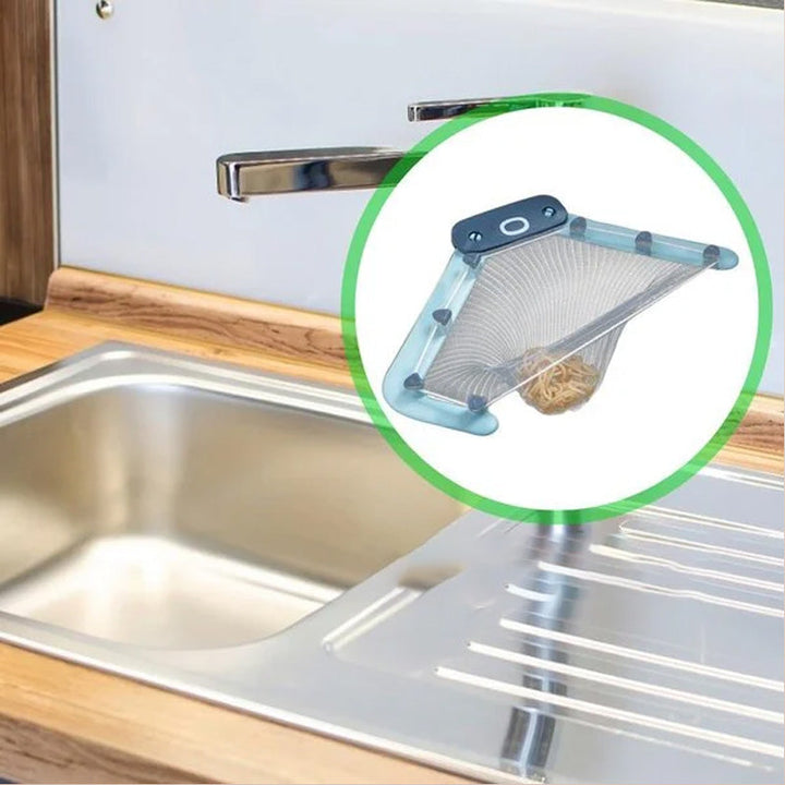 Octopus Sink Filter Kit | Norvo