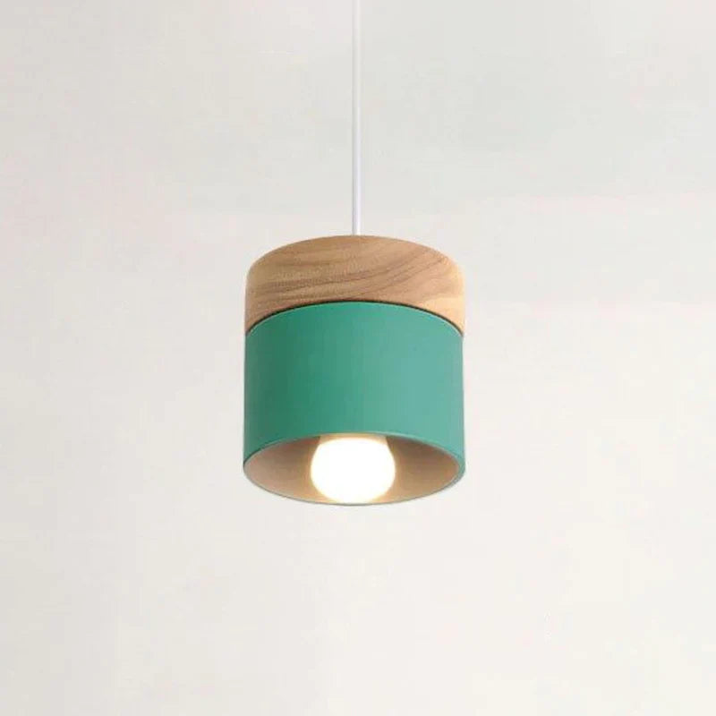 Norvo | DesignBoîte Lampe - Elegante Morandi Pendellampe for ethvert Interiør