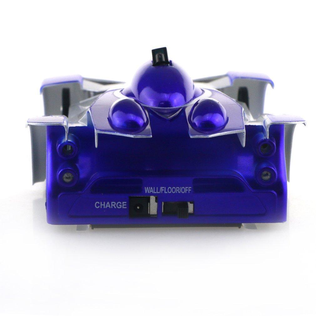 Norvo | RC veggklatre elektrisk bil