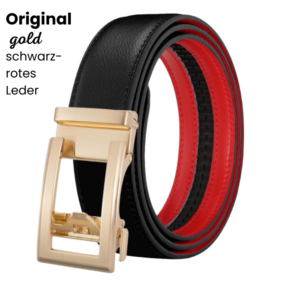 Norvo | Kombiner automatisk belte + GRATIS gavepose