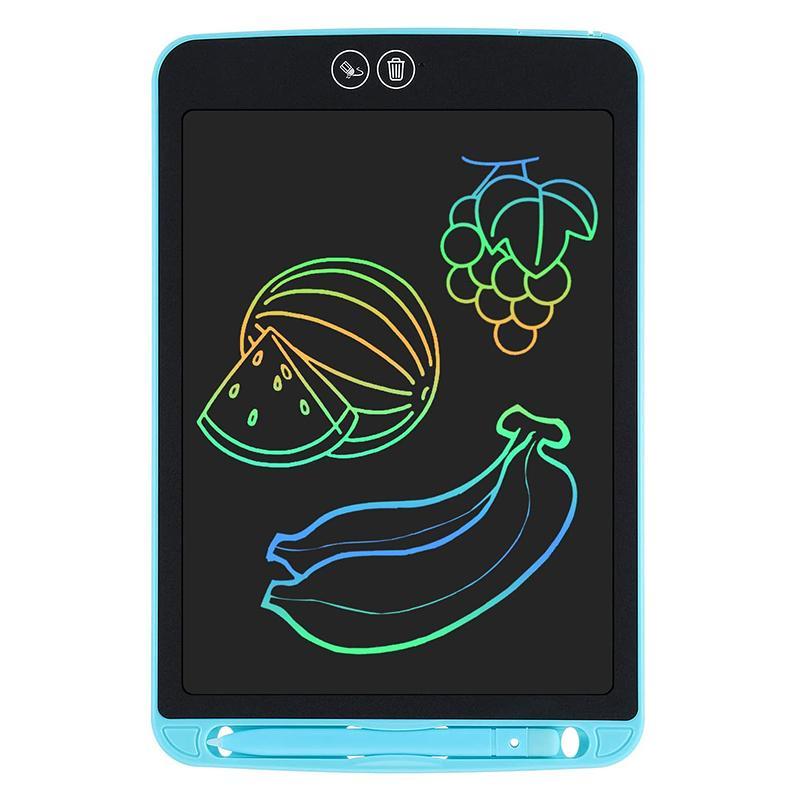 Norvo | Delvis viskeltrebar LCD skrivebrett