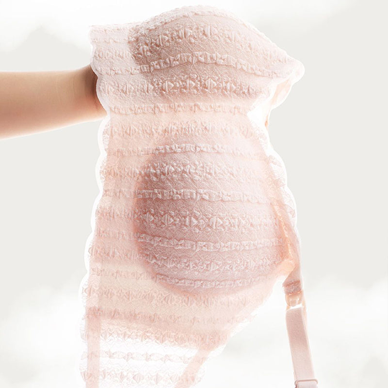 Norvo | Kvinners Ultra Soft Push-up BH