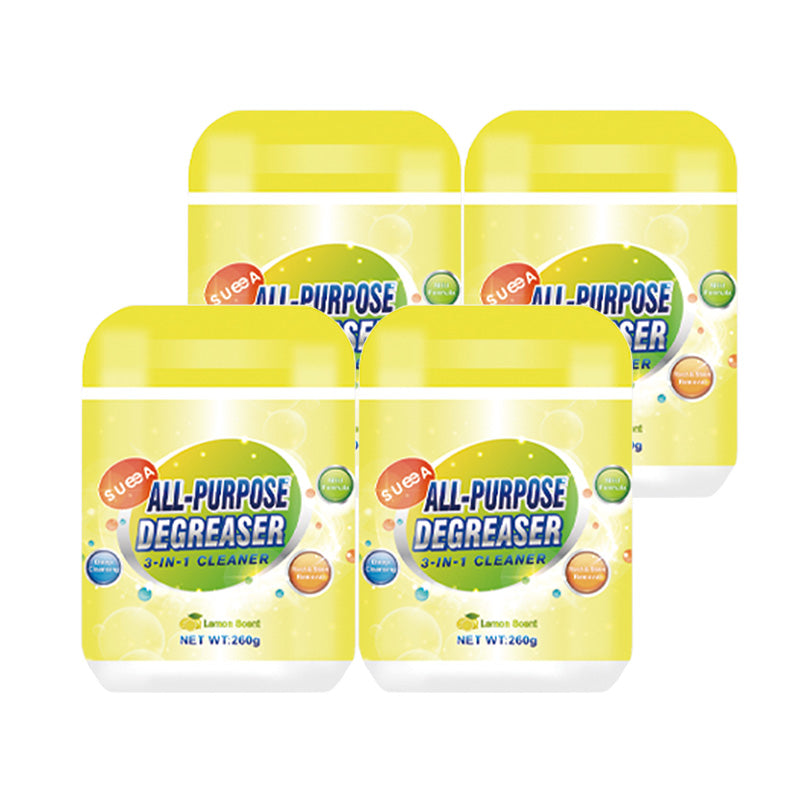 Norvo | Allsidig avfettingsmiddel for tung rengjøring