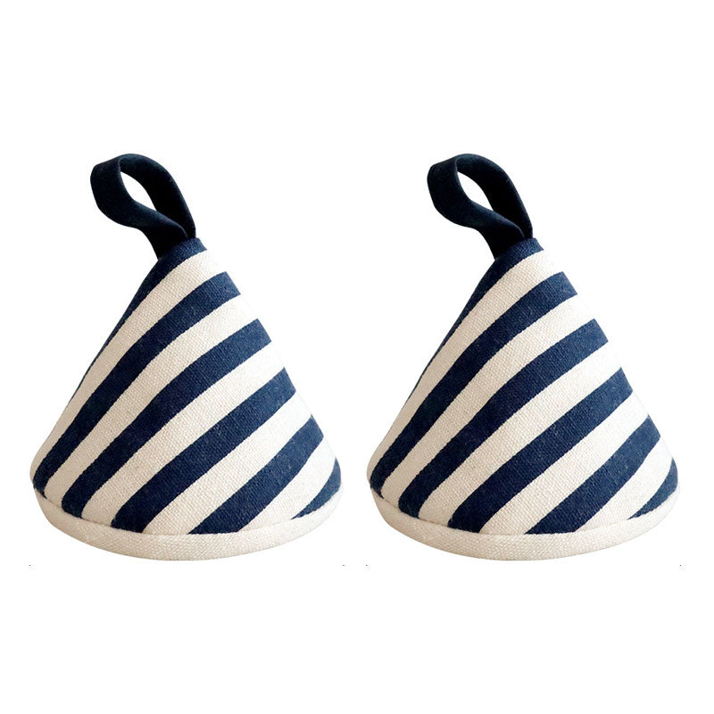 Norvo | Trekantet Potthåndtak Varmebeskyttelse (Kjøp 1 Få 1 Gratis)