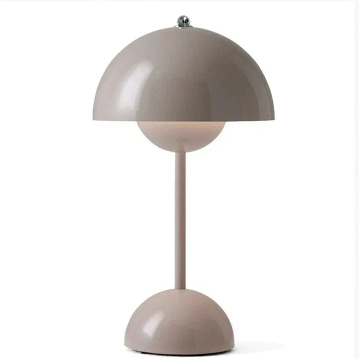Norvo | Moderne Nordic Bordlampe Luksusdesign