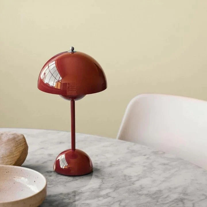 Norvo | Moderne bordlampe