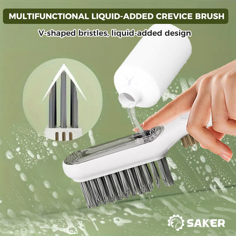Multi-purpose joint seal brush | Norvo