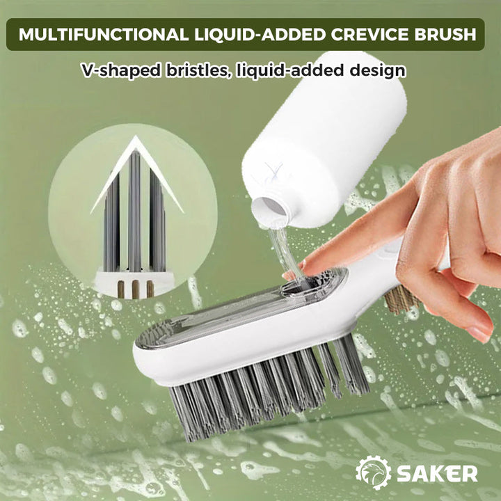 Multi-purpose joint seal brush | Norvo